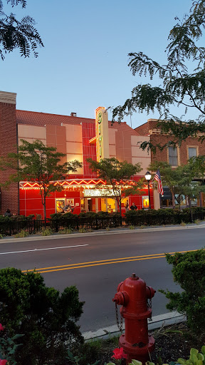 Movie Theater «Farmington Civic Theater», reviews and photos, 33332 Grand River Ave, Farmington, MI 48336, USA