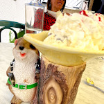 Photo n° 2 de l'avis de Jean.i fait le 19/08/2020 à 11:55 pour Bar Restaurant Le Delta Aussois à Aussois