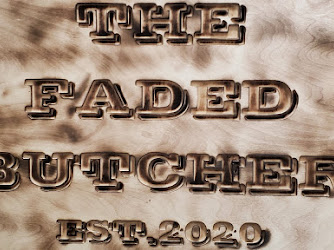 The Faded Butcher