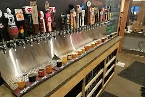Thirsty Barrel Taphouse & Grille image