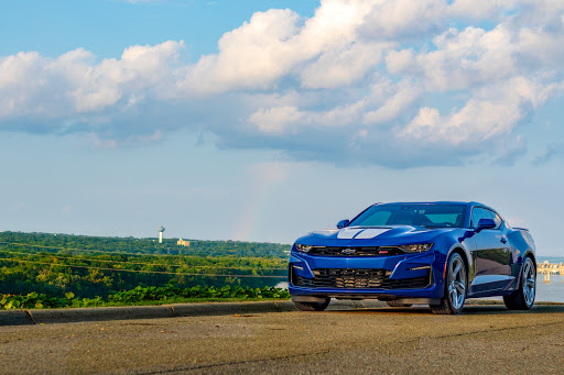 Car Dealer «University Chevrolet Buick GMC», reviews and photos, 118 US-43, Tuscumbia, AL 35674, USA