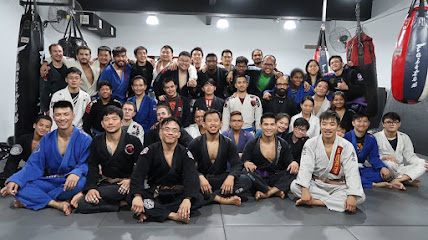 MEBJJ Association Malaysia