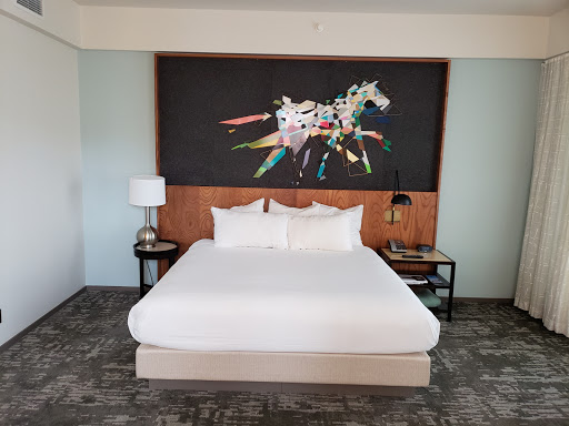 Luxury Hotel «21c Museum Hotel Louisville», reviews and photos, 700 W Main St, Louisville, KY 40202, USA