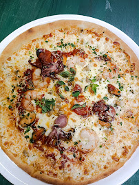 Pizza du Restaurant Pizzeria Serino à Hendaye - n°6