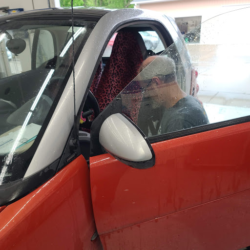 Auto Parts Store «Ace Body & Motor», reviews and photos, 625 NE 45th Pl, Des Moines, IA 50313, USA