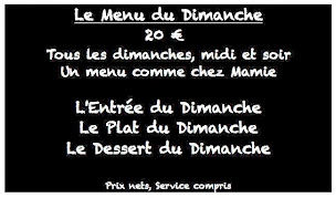 Photo n°31 de A Taaable à Lille ()