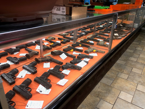 Ammunition Supplier «Treeline Sports, Inc.», reviews and photos, 1447 W Main St, Norristown, PA 19403, USA