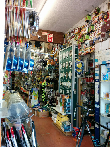 Home Improvement Store «True Value Eastern Supplies», reviews and photos, 2900 Shattuck Ave, Berkeley, CA 94705, USA