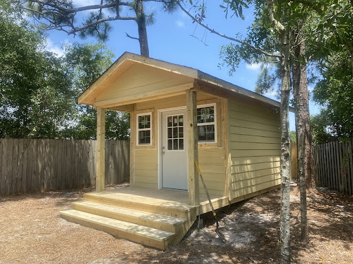 Davis Storage Buildings