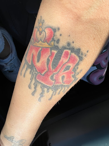 Explore peruvian tattoo ideas, creative tattoo ideas in Lake Station, available at 219 Ink
