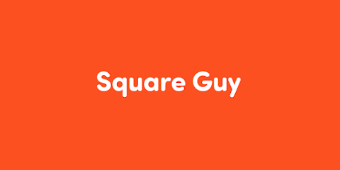 Square Guy