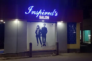 INSPIRED'S SALON image