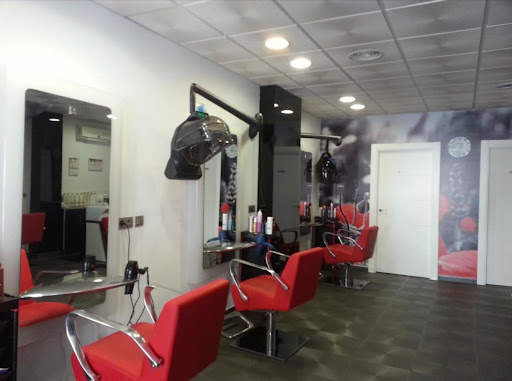 Peluquería Venus en Alcalá La Real, Jaén