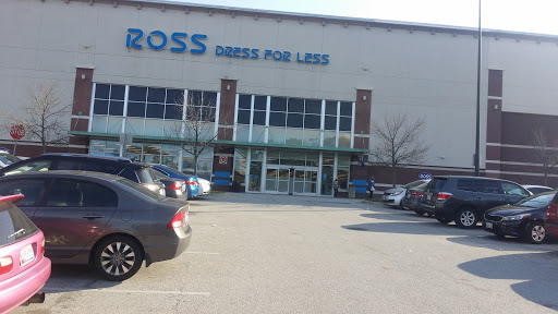 Clothing Store «Ross Dress for Less», reviews and photos, 3500 East-West Hwy, Hyattsville, MD 20782, USA