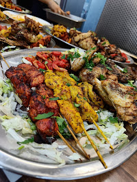 Kebab du Restaurant Zaiqa à Villiers-le-Bel - n°1