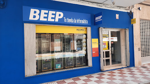 BEEPTavernes en Tavernes de la Valldigna, Valencia