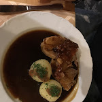 Photo n°6 de l'avis de Nicholas.i fait le 04/10/2017 à 07:16 sur le  Schinken-Peter à Munich