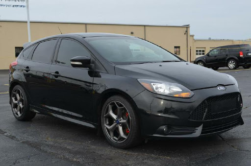 Used Car Dealer «VIP Auto Sales and Service», reviews and photos, 3398 S Dixie Hwy, Franklin, OH 45005, USA