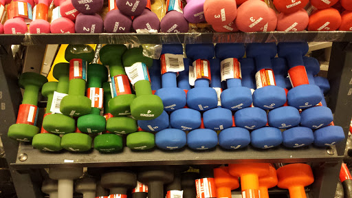 Sporting Goods Store «Big 5 Sporting Goods», reviews and photos, 3420 Wilshire Blvd, Los Angeles, CA 90010, USA