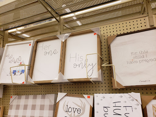 Craft Store «Hobby Lobby», reviews and photos, 3121 College Dr, Baton Rouge, LA 70808, USA