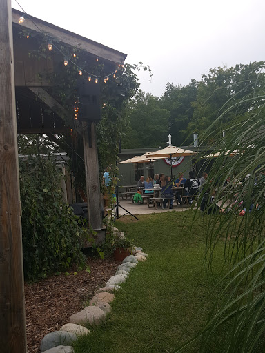 Bar «Lake Ann Brewing Company», reviews and photos, 6535 First St, Lake Ann, MI 49650, USA