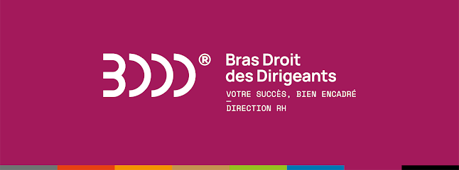 Bras Droit des Dirigeants-RH Agence Régionale Languedoc-Roussillon