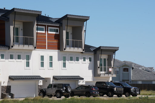 Contractor «South Texas Metal Roofing», reviews and photos, 2217 Flour Bluff Dr, Corpus Christi, TX 78418, USA