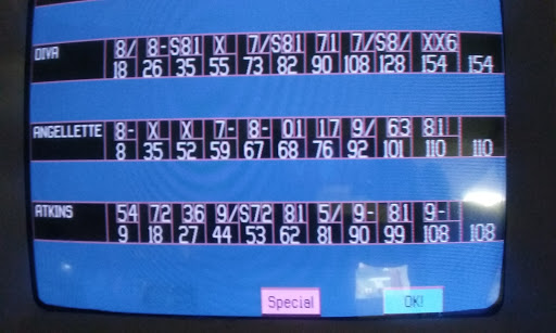 Bowling Alley «Donelson Strike and Spare», reviews and photos, 2710 Old Lebanon Rd, Nashville, TN 37214, USA