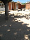 Escuela Pública Veïnat (Vecindario) en Salt