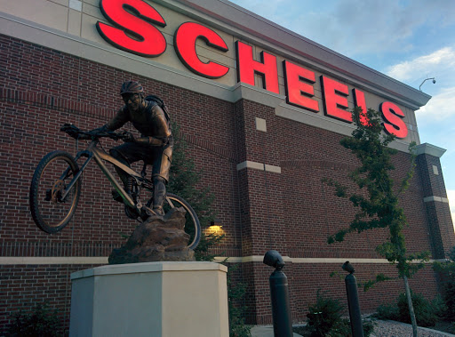 Sporting Goods Store «SCHEELS», reviews and photos, 11282 State St, Sandy, UT 84070, USA