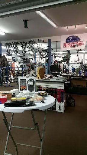 Range 609, 1050 NJ-47, Rio Grande, NJ 08242, USA, 