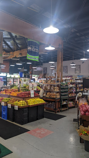 Grocery Store «Top of the Hill Quality Produce», reviews and photos, 5325 NE 4th St, Renton, WA 98059, USA