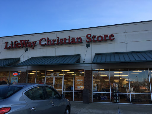 LifeWay Christian Store, 667 Ernest W Barrett Pkwy NW, Kennesaw, GA 30144, USA, 