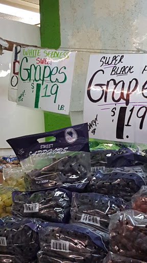 Produce Market «Fruit King Produce, Inc.», reviews and photos, 1607 Morgan Ave, Corpus Christi, TX 78404, USA