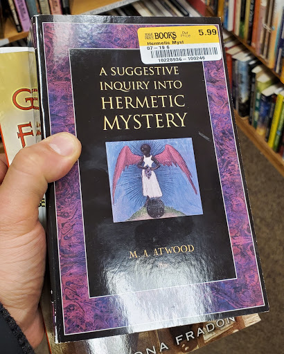 Book Store «Half Price Books», reviews and photos, 2025 S Hurstbourne Pkwy, Louisville, KY 40220, USA