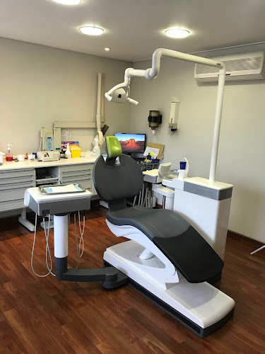 Dentiste Dr Yves CENCIG Terville