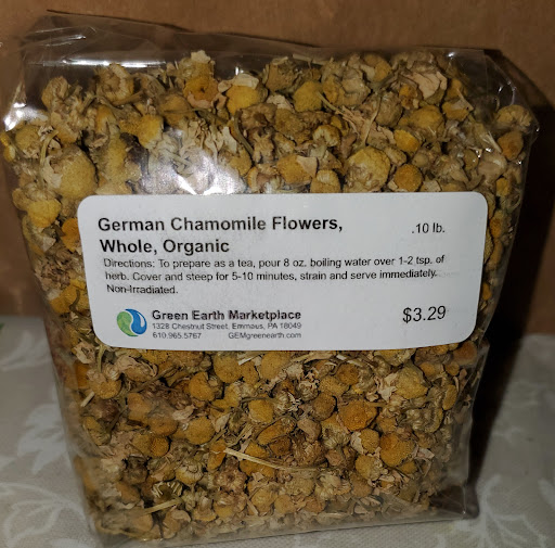 Health Food Store «Green Earth Natural Foods», reviews and photos, 1328 Chestnut St, Emmaus, PA 18049, USA