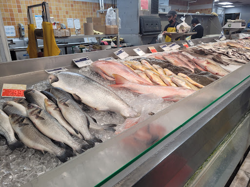 Supermarket «1st Oriental Supermarket», reviews and photos, 5132 W Colonial Dr, Orlando, FL 32808, USA