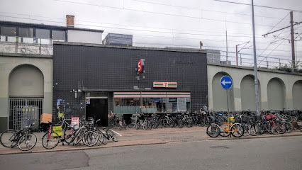 DSB 7-Eleven Nordhavn