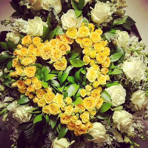 Florist «Marzi Florist Inc», reviews and photos, 33 Fern St, New Britain, CT 06053, USA