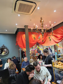 Les plus récentes photos du Restaurant Le Valentin Jouffroy à Paris - n°17
