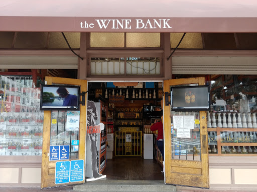 Wine Store «Wine Bank», reviews and photos, 363 5th Ave # 100, San Diego, CA 92101, USA