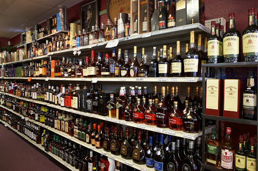 Liquor Store «LOL LIQUORS», reviews and photos, 12107 Toepperwein Rd #6, Live Oak, TX 78233, USA