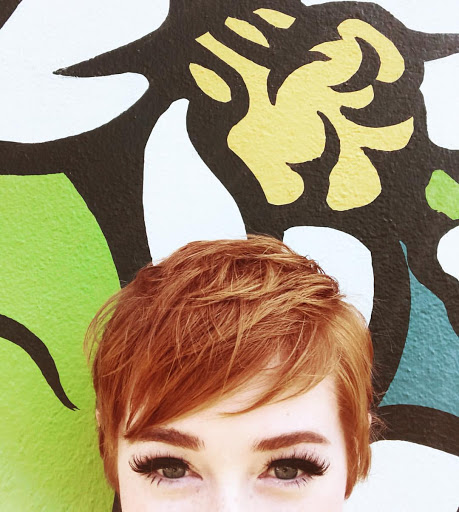 Hair Salon «Alchemy Hair Salon», reviews and photos, 2812 Edgewater Dr, Orlando, FL 32804, USA