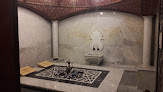 Sultan Süleyman Hamam Traditional Turkish Bath - Antusa Palace