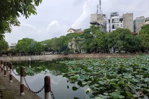 Phuong Liet Lake image