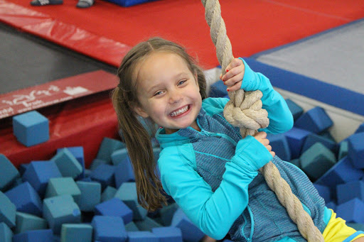 Gymnastics Center «Viking Gymnastics Club», reviews and photos, 7779 N Caldwell Ave, Niles, IL 60714, USA