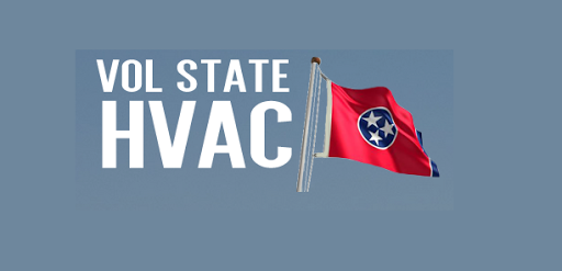 HVAC Contractor «Vol State HVAC», reviews and photos