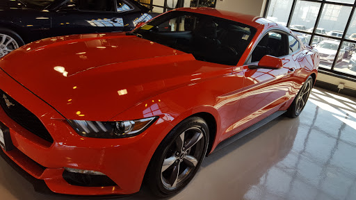 Used Car Dealer «Inman Motor Sales», reviews and photos, 357 Mystic Ave, Medford, MA 02155, USA