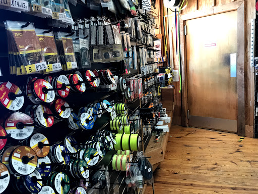 Outdoor Sports Store «Great Outdoor Provision Co.», reviews and photos, 4275 Park Rd, Charlotte, NC 28209, USA